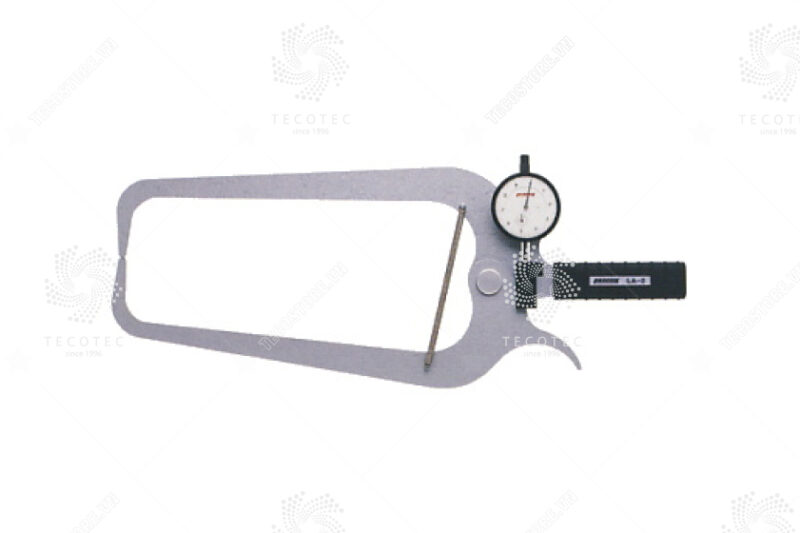 Ngàm đo kích thước loại đồng hồ Peacock LA-2