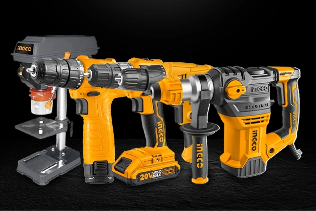 Top 5 loại máy khoan INGCO được ưa chuộng nhất tại Tecostore 1 05 loai may khoan ingco duoc ua chuong nhat tai tecostore