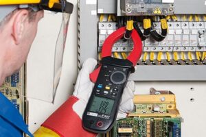 ampe kim la gi cau tao va nguyen ly hoat dong cua dong ho ampe