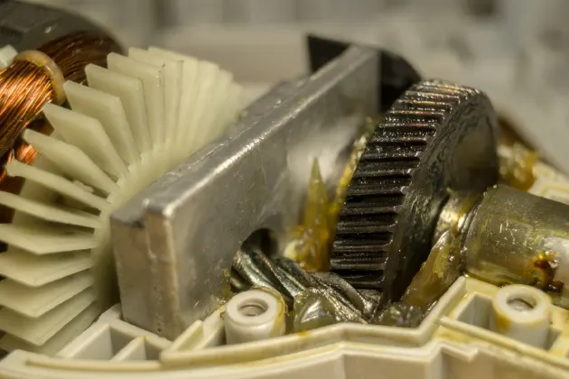 banh rang bo phan quan trong tren may khoan thumb