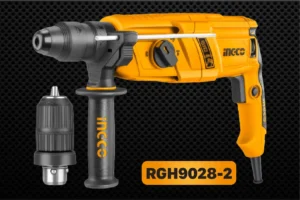 cach nhan biet cac model dong may khoan ingco