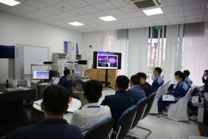 dao tao accretech thumb