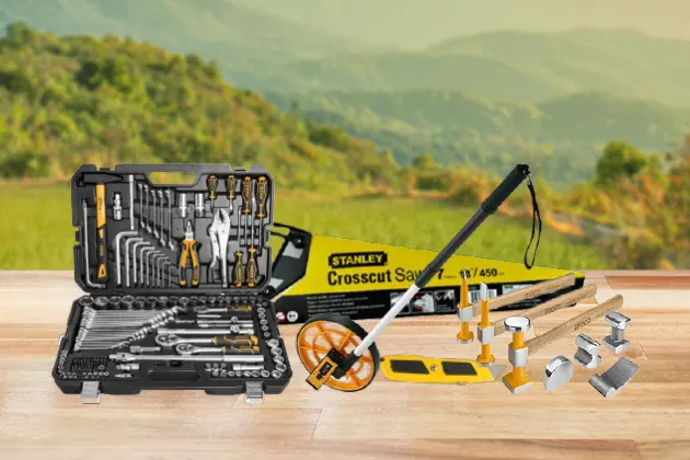 du doan 5 dung cu cam tay thumb