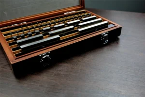 gioi thieu chi tiet ve bo can mau gage block