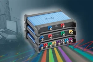 gioi thieu may hien song 8 kenh toc do cao danh rieng cho o to