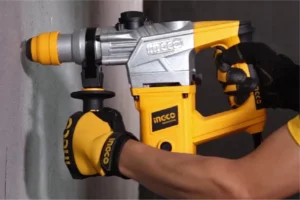 huong dan cach dung may khoan bua ingco dung ky thuat nhat