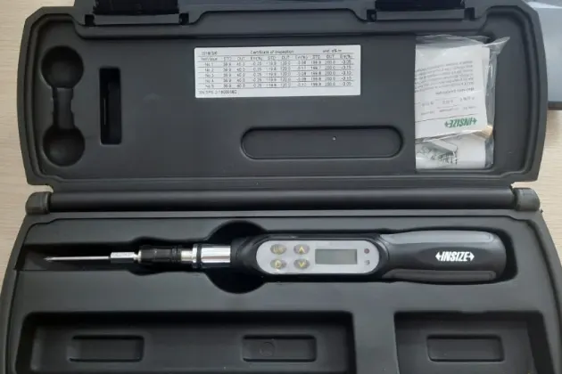 huong dan su dung cac san pham tua vit luc thumb