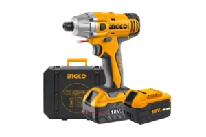 huong dan su dung may khoan van vit chay pin ingco hieu qua