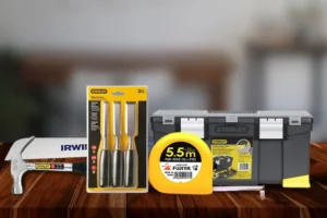 kham pha 5 mon dung cu cam tay thumb