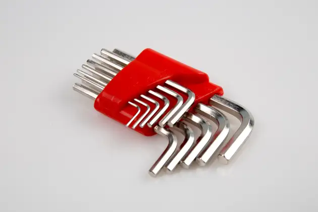 luc giac va ung dung thumb