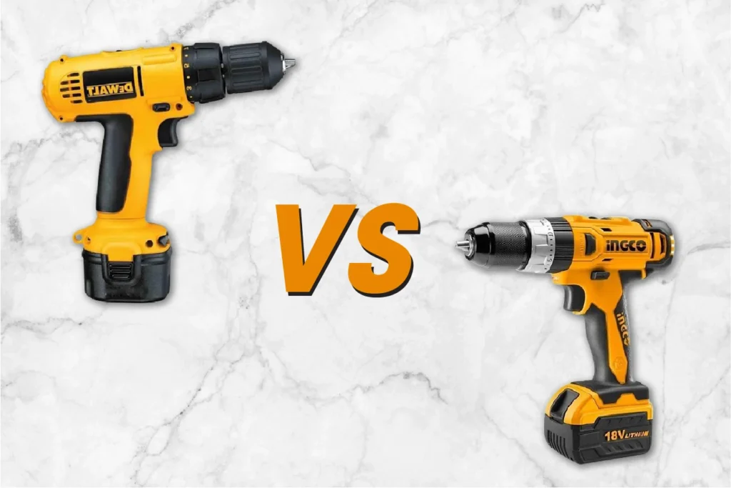 may khoan ingco voi may khoan dewalt cai nao tot hon