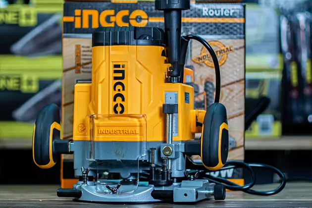 may phay go ingco thumb