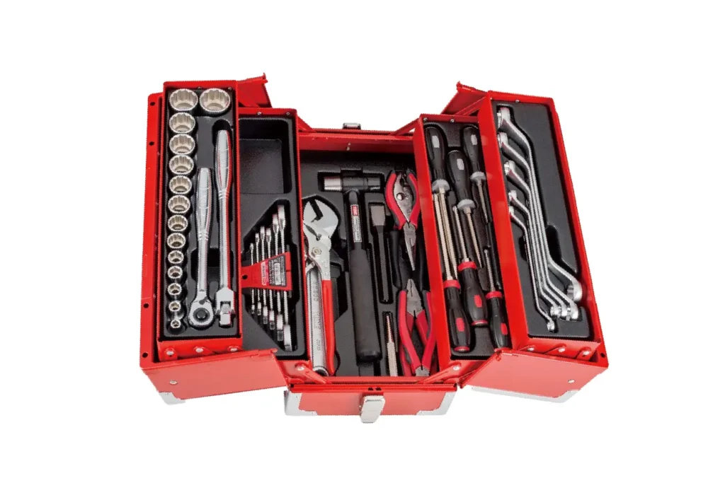 tai sao bo dung cu cam tay da nang ngay cang duoc ua chuong