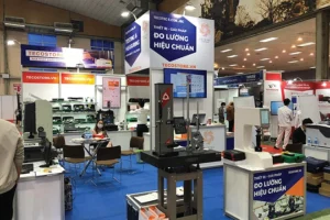 tecostore gioi thieu thiet bi giai phap do luong tai vimexpo 2021