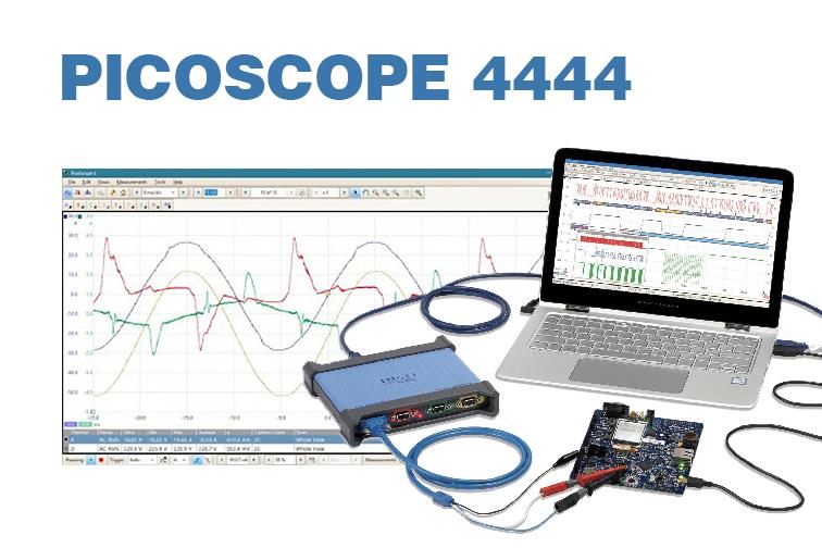 Thử nghiệm phép đo ba pha trên máy Picoscope và kết quả tuyệt vời - Tecostore 1 thu nghiem phep do ba pha tren may picoscope va ket qua tuyet voi tecostore