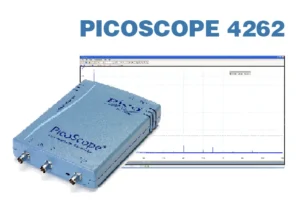 thuc hanh do meo thap voi may hien song oscilloscope do phan giai cao tecostore