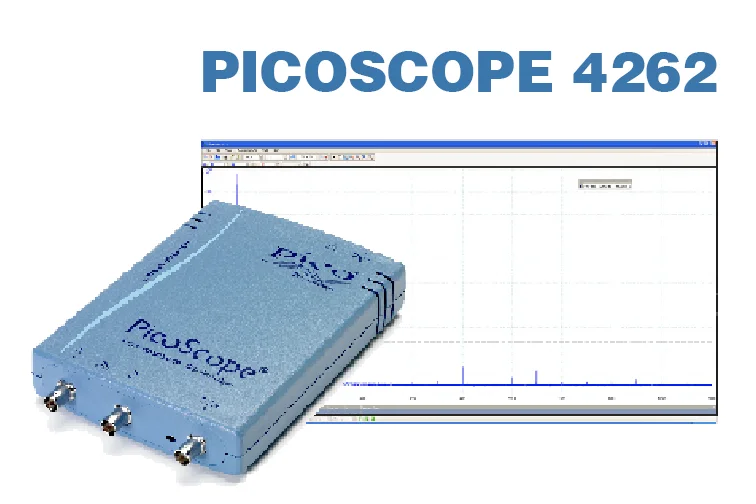 thuc hanh do meo thap voi may hien song oscilloscope do phan giai cao tecostore