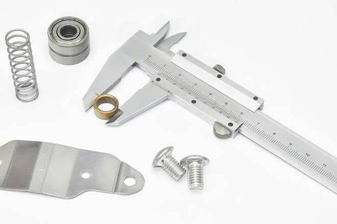 7 điều bạn nên biết khi sử dụng thước kẹp cơ khí 1 thuoc cap co khi va 7 dieu ban nen biet truoc khi su dung chung