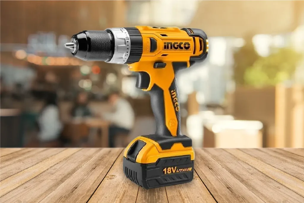 Tổng hợp kiến thức cơ bản máy khoan INGCO? Review sản phẩm INGCO 1 tong hop kien thuc co ban may khoan ingco review san pham ingco