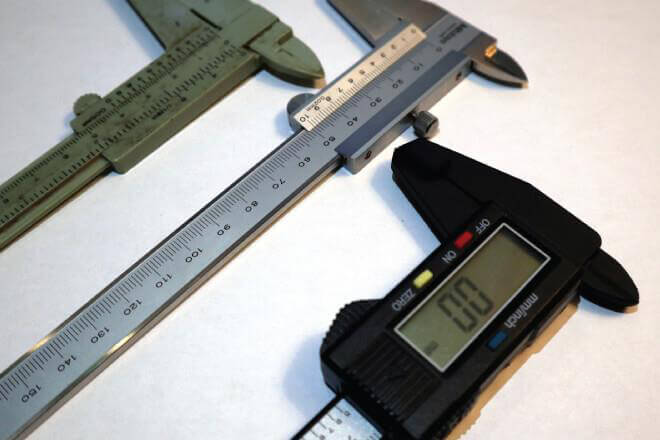 TOP 6 hãng thước cặp uy tín hiện đang có đại diện tại Việt Nam 1 top 6 hang thuoc kep uy tin