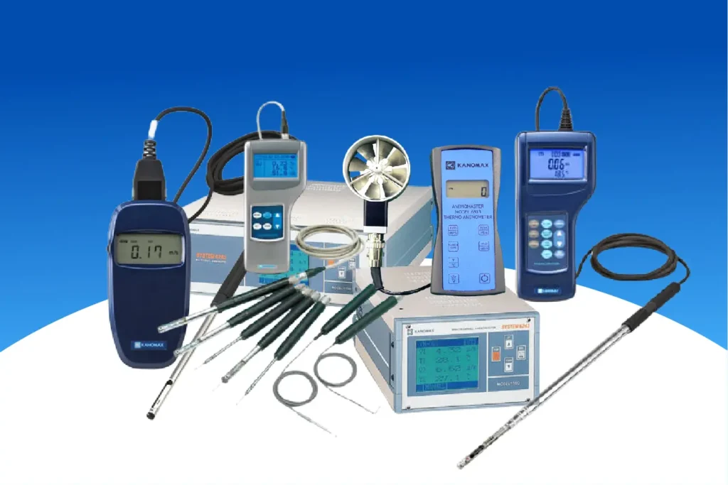 top 6 may do gio kanomax tot nhat nhat ban tecostore