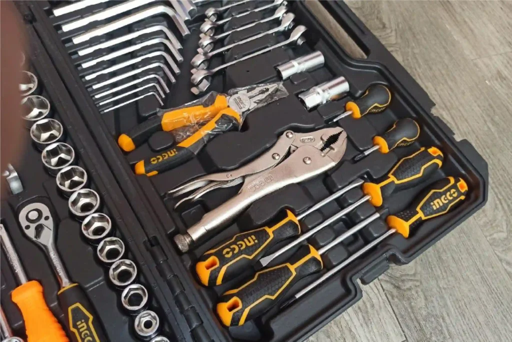 Vì sao dụng cụ cầm tay, dụng cụ điện INGCO được tin dùng tại Việt Nam? 1 vi sao dung cu cam tay dung cu dien ingco duoc tin dung tai viet nam