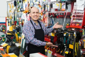 cach chon dung cu cam tay thumb