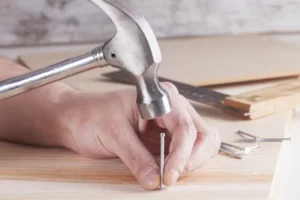 cach su dung bua dinh thumb