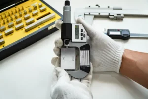 lam cach nao de chiec thuoc panme thumb