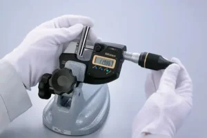 thuoc panme mitutoyo thumb