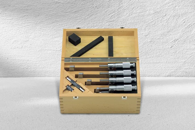 TOP Panme cơ khí Micromar được sử dụng nhiều nhất hiện nay 1 top san pham panme co khi micromar thum