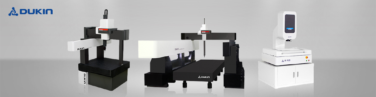 Thiết bị đo lường, thiết bị đo cơ khí chính xác; TECOSTORE