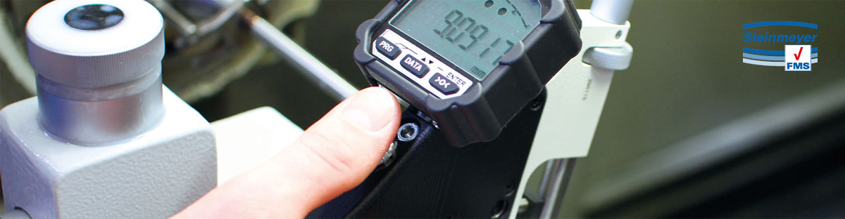 Thiết bị đo lường, thiết bị đo cơ khí chính xác; TECOSTORE