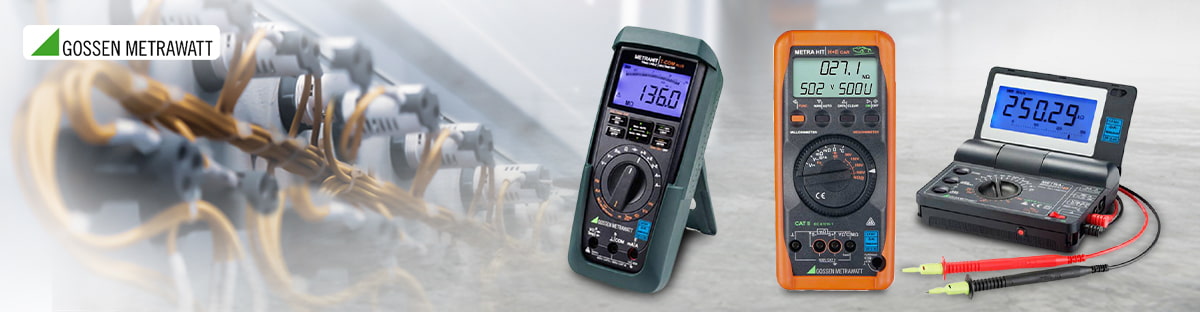 Thiết bị đo lường, thiết bị đo cơ khí chính xác; TECOSTORE