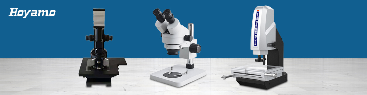 Thiết bị đo lường, thiết bị đo cơ khí chính xác; TECOSTORE