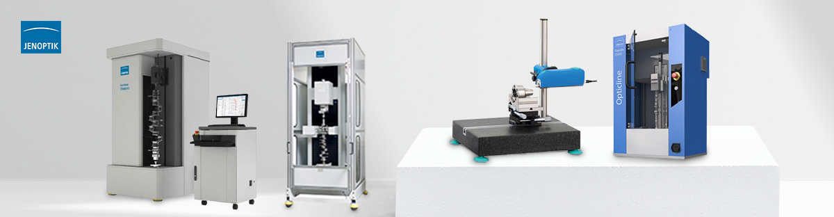 Thiết bị đo lường, thiết bị đo cơ khí chính xác; TECOSTORE