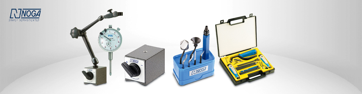 Thiết bị đo lường, thiết bị đo cơ khí chính xác; TECOSTORE