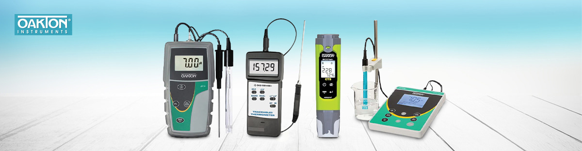 Thiết bị đo lường, thiết bị đo cơ khí chính xác; TECOSTORE