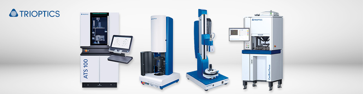 Thiết bị đo lường, thiết bị đo cơ khí chính xác; TECOSTORE