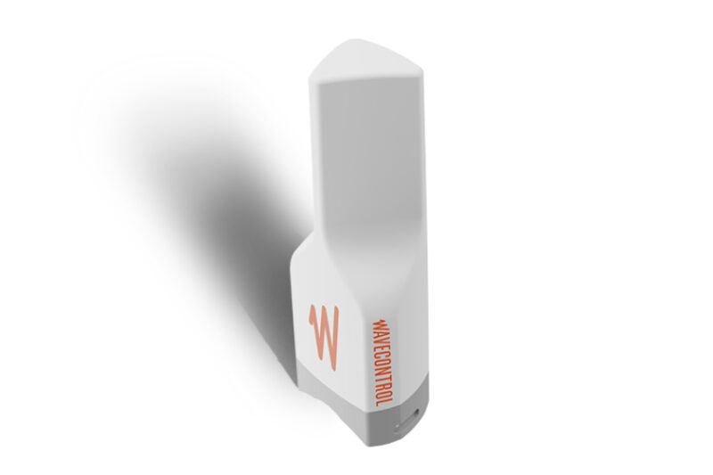 Hệ thống giám sát phơi nhiễm trường điện từ Wavecontrol MonitEM-IoT