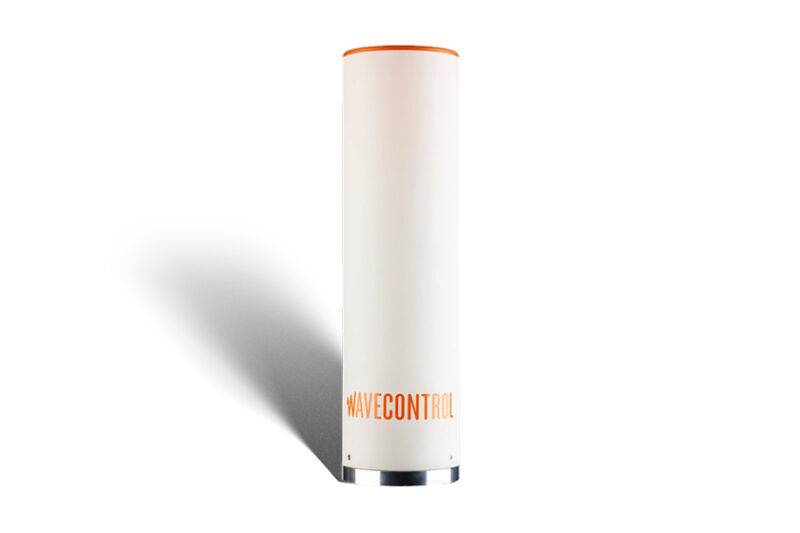 Hệ thống giám sát RF trong nhà Wavecontrol MonitEM-Lab