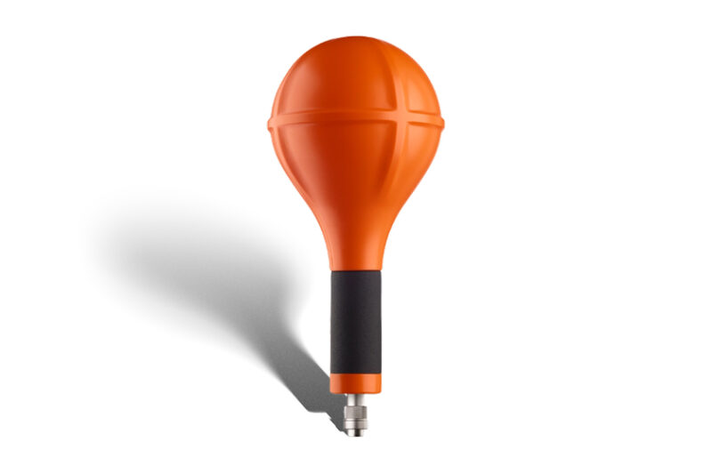 Đầu dò đẳng hướng đo điện từ trường 10 Hz – 3 kHz Wavecontrol WP50