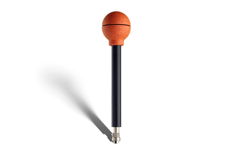 Đầu dò đẳng hướng cho từ trường 30 MHz – 1000 MHz Wavecontrol WPH1000