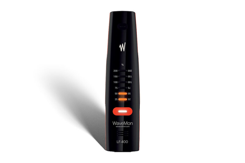 Thiết bị giám sát từ trường cho các ứng dụng tần số thấp Wavecontrol WaveMon LF-400