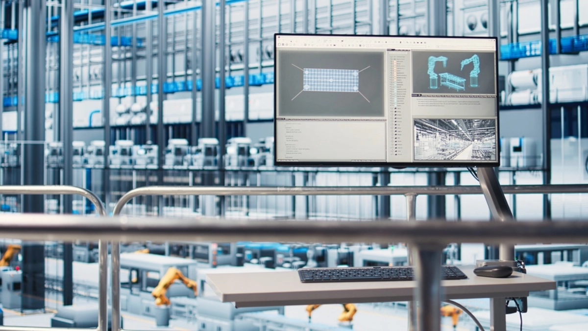 Tích hợp hệ thống & Giải pháp IoT