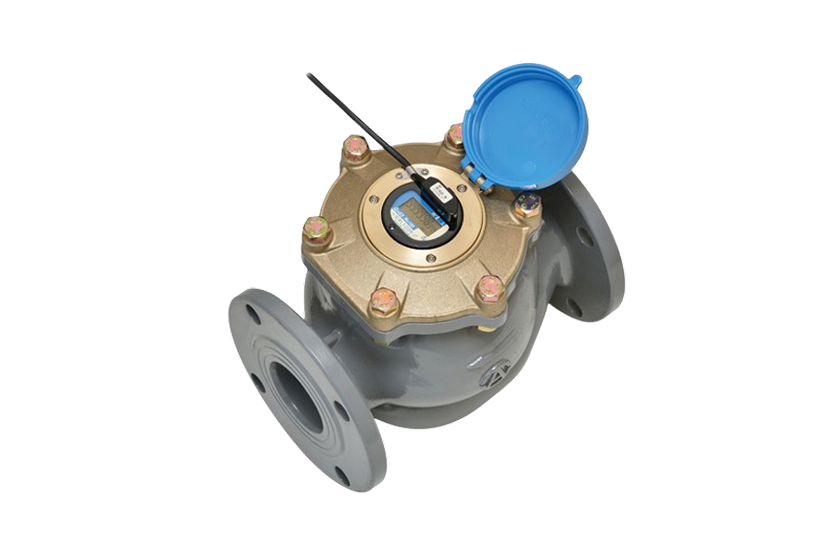 Đồng hồ đo lưu lượng nước điện tử TOYOKEIKI BFEA50