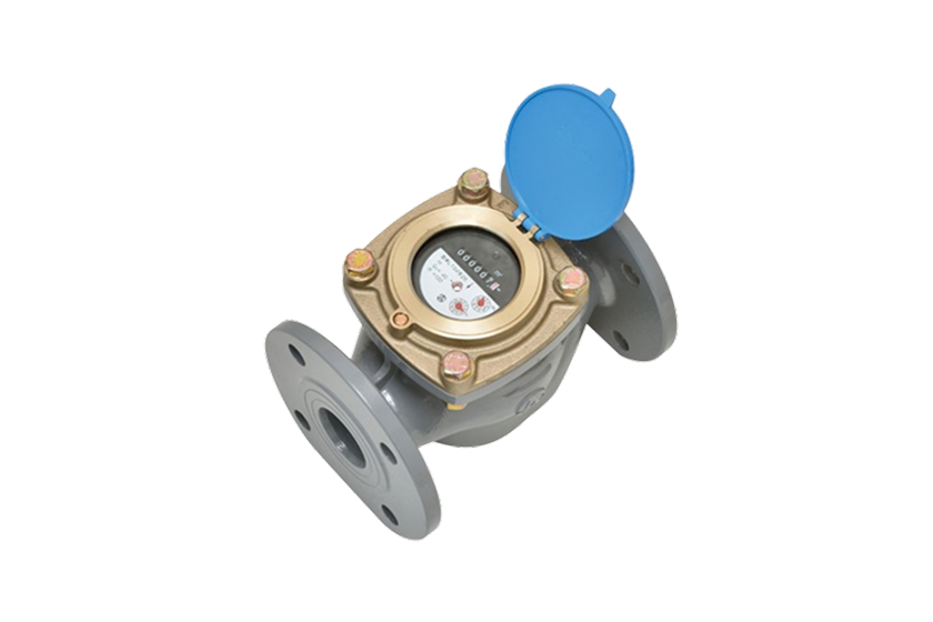 Đồng hồ đo lưu lượng nước cơ học TOYOKEIKI BFWD75