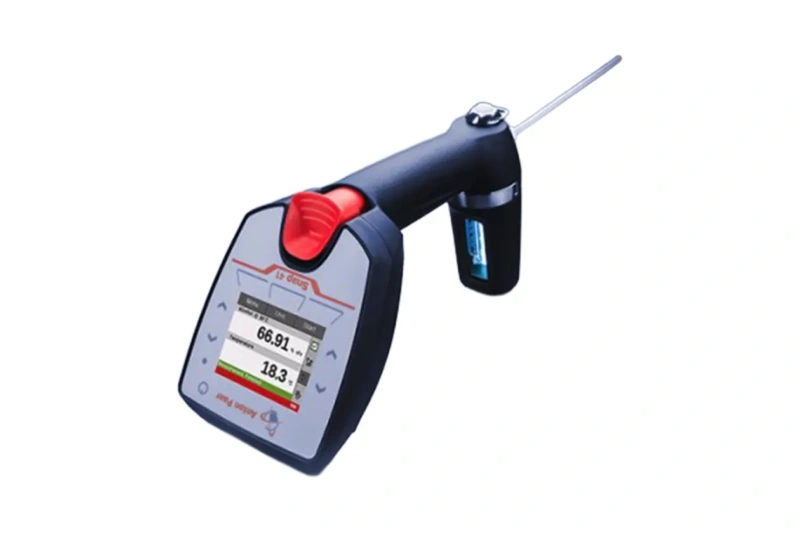 Máy đo nồng độ cồn