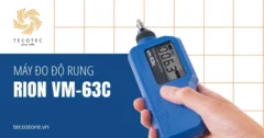 Đo Rung Động Tại Hiện Trường