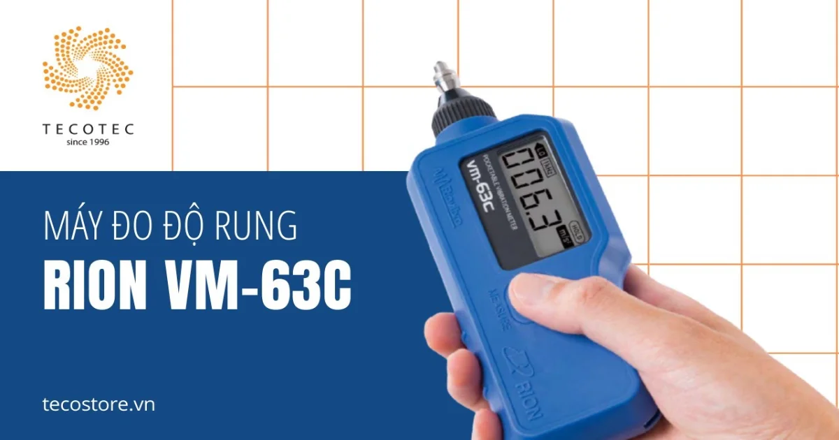 Đo Rung Động Tại Hiện Trường